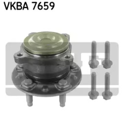 Комплект подшипника SKF VKBA 7659